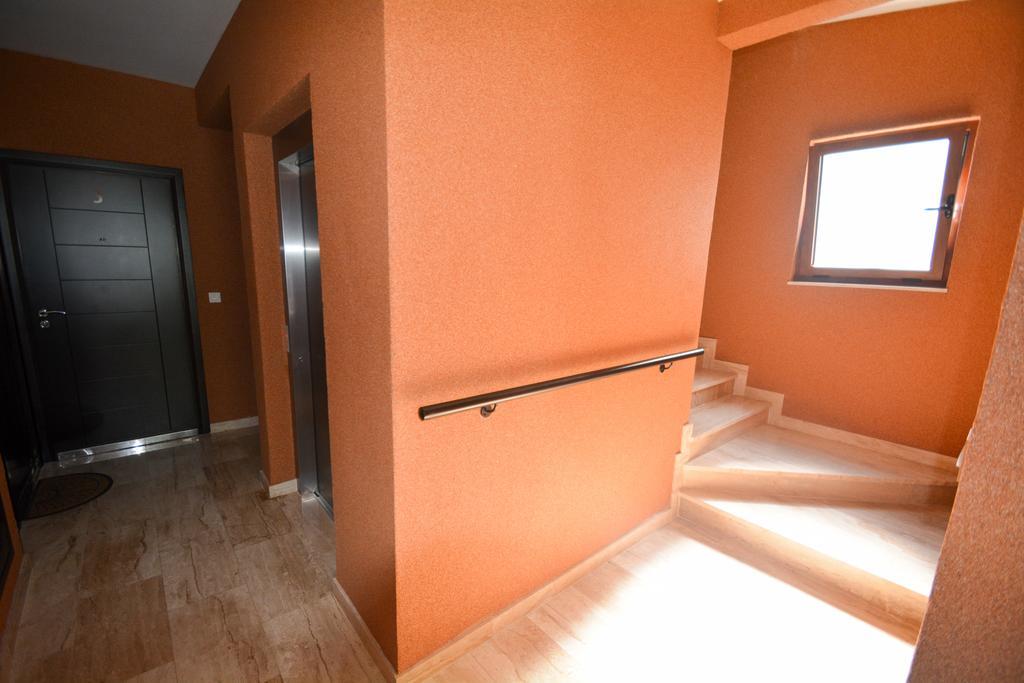 Apartment Mirjana Budva Bagian luar foto