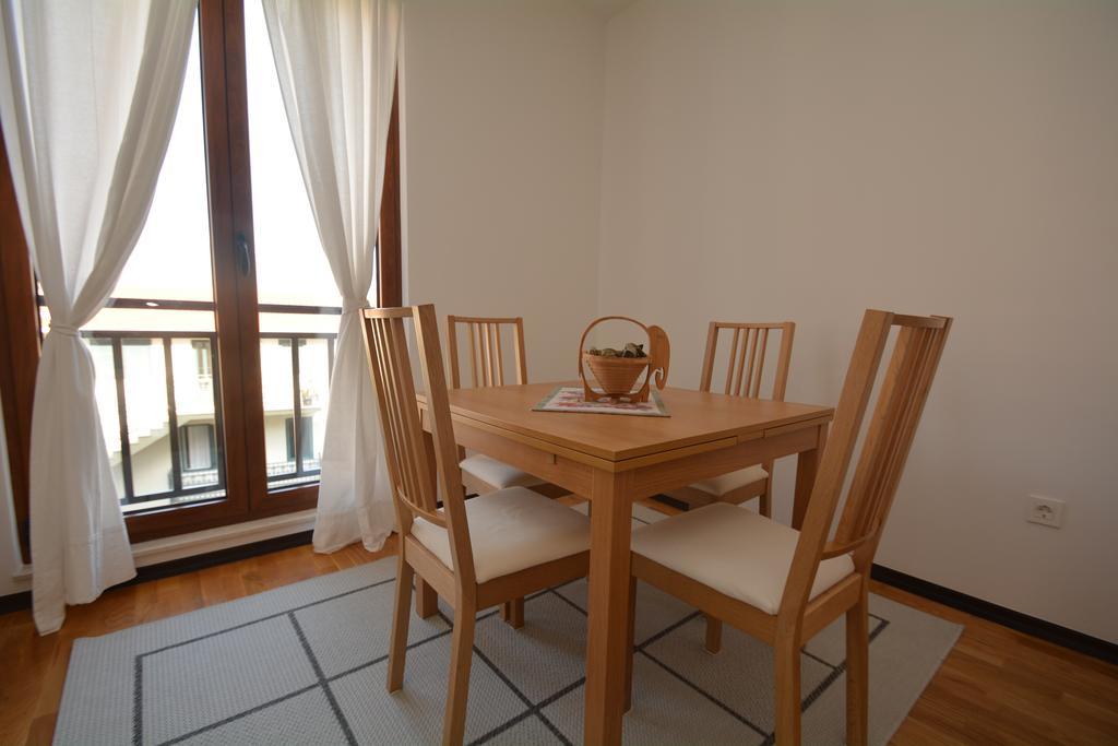 Apartment Mirjana Budva Bagian luar foto